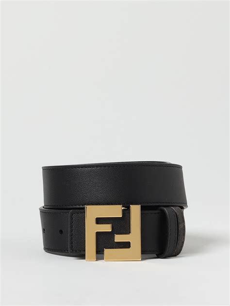 cinture fendi uomo|Fendi scogliere.